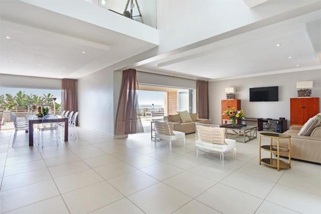 Vetho House Villa باليتو المظهر الخارجي الصورة