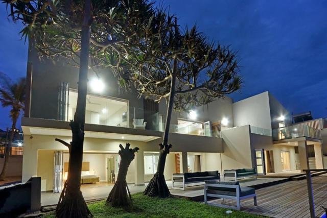 Vetho House Villa باليتو المظهر الخارجي الصورة